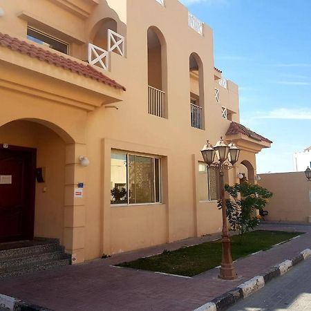 Diamond Hostel Ad-Dauha Zewnętrze zdjęcie