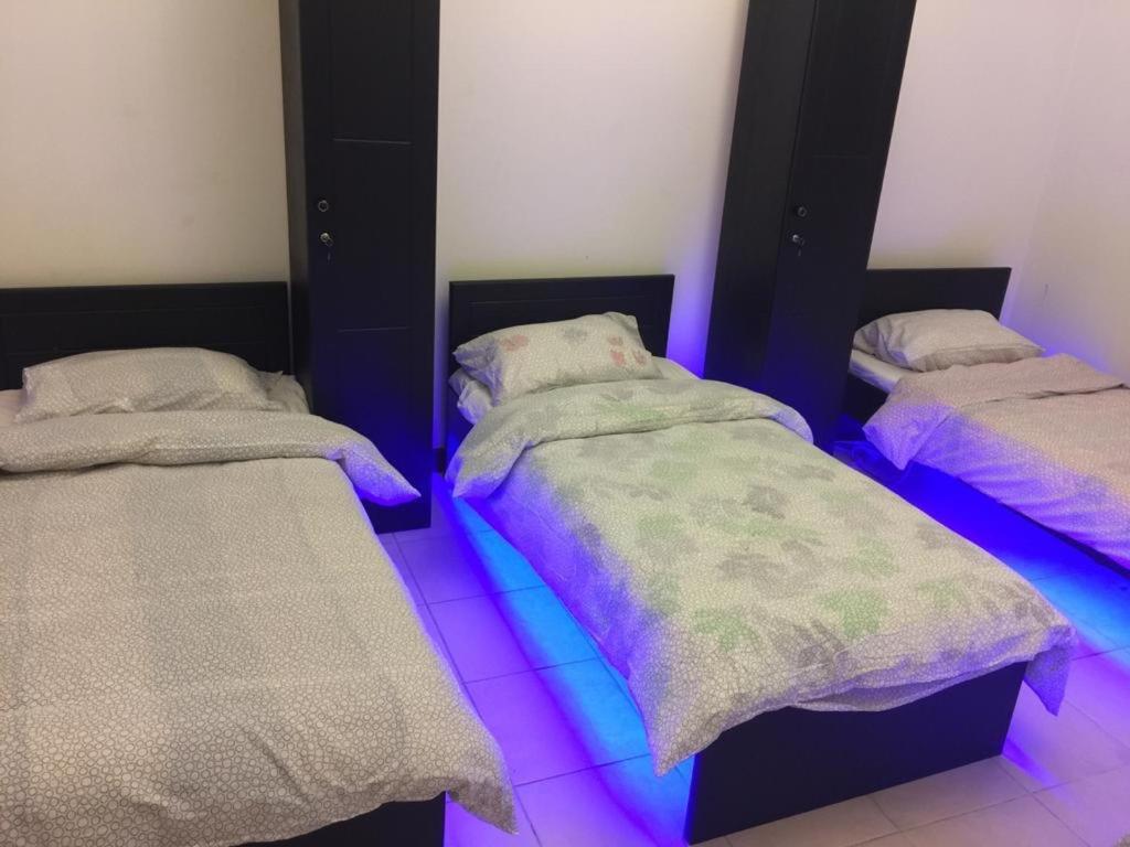 Diamond Hostel Ad-Dauha Zewnętrze zdjęcie
