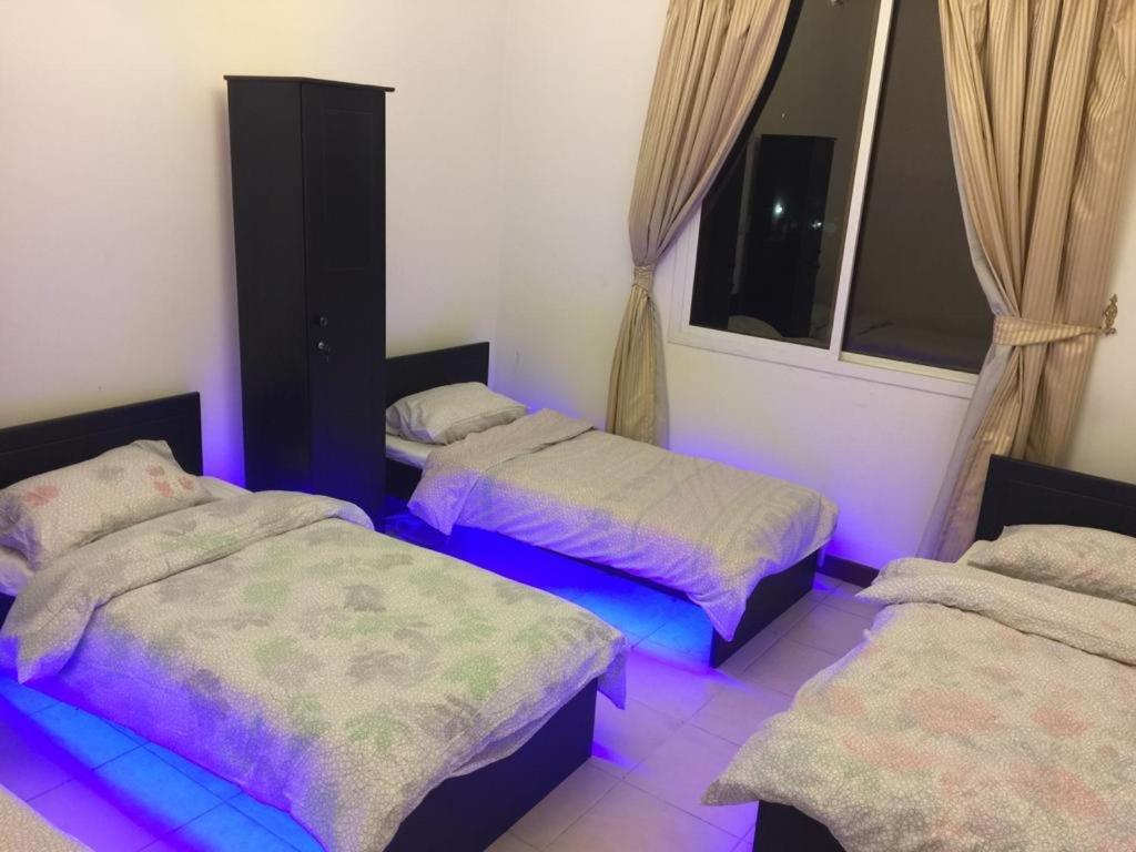 Diamond Hostel Ad-Dauha Zewnętrze zdjęcie