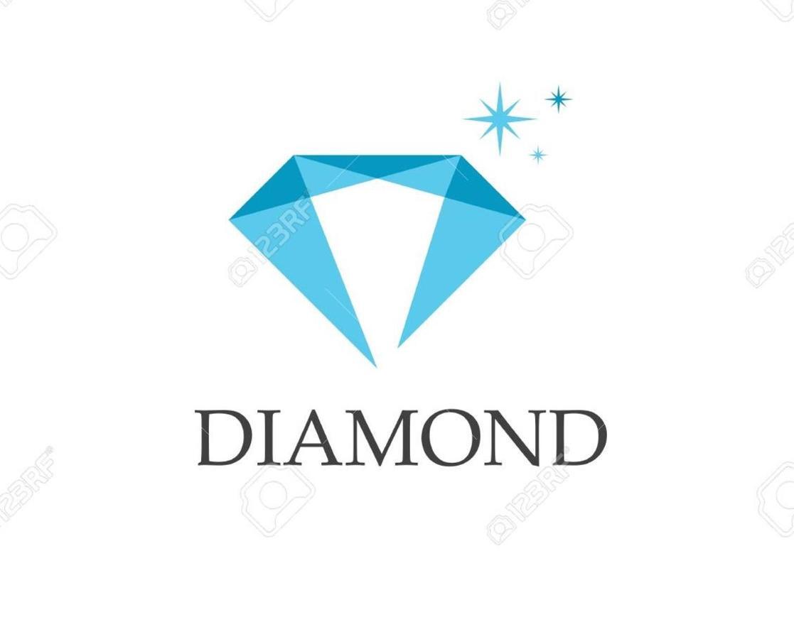 Diamond Hostel Ad-Dauha Zewnętrze zdjęcie