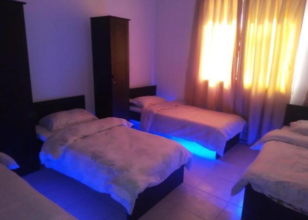 Diamond Hostel Ad-Dauha Zewnętrze zdjęcie